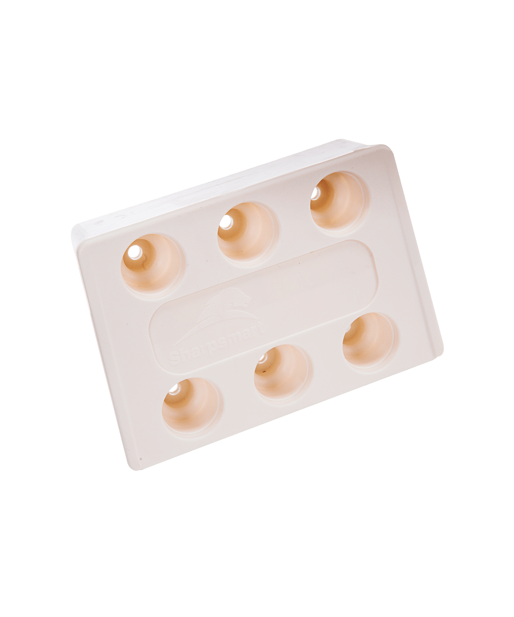 Standard Wall Bracket Sharpsmart